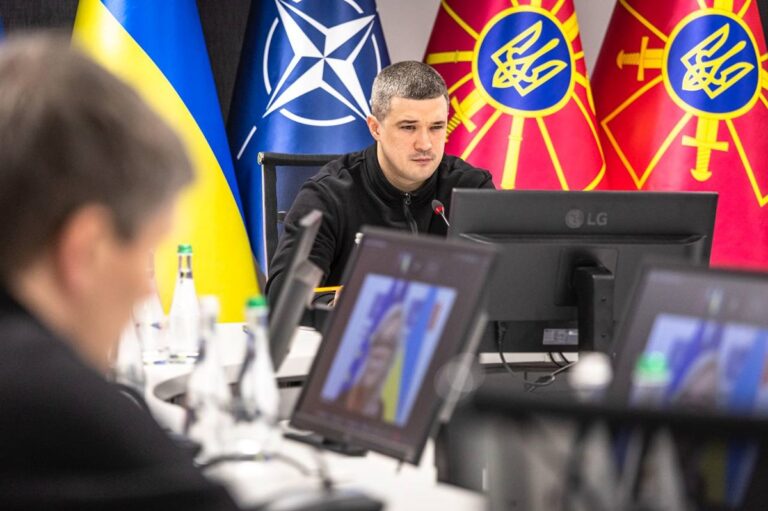 Винищувачі і посилення ППО: Федоров анонсував допомогу від Франції