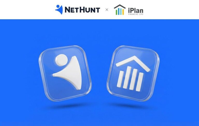 Як утримувати клієнтів із CRM: досвід iPlan і NetHunt