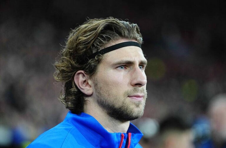 Як зіграв Забарний: оцінка українця за матч ПСЖ – Лілль