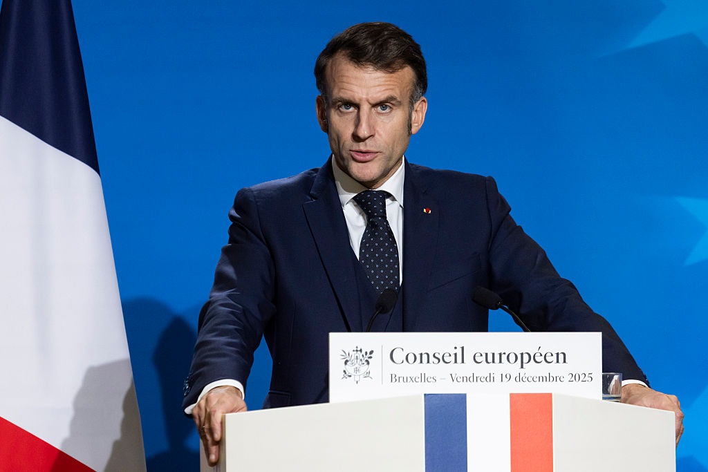 ЄС обирає власного переговорника з Росією – ЗМІ