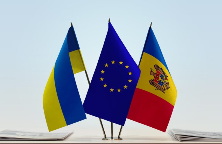 Єврокомісія виділила 153 млн євро гуманітарної допомоги Україні й Молдові