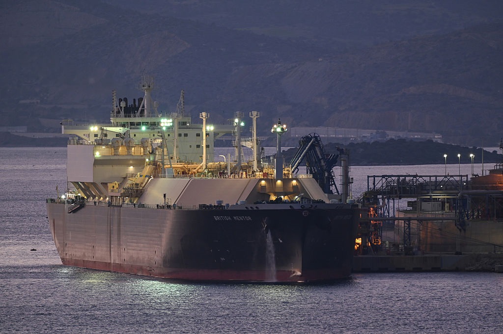 Європа шукає заміну американського СПГ через погрози Гренландії – ЗМІ