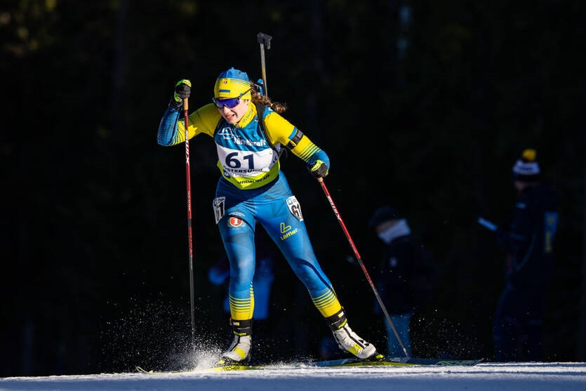 Юніорська збірна України вже здобула третю медаль на Євро-2026