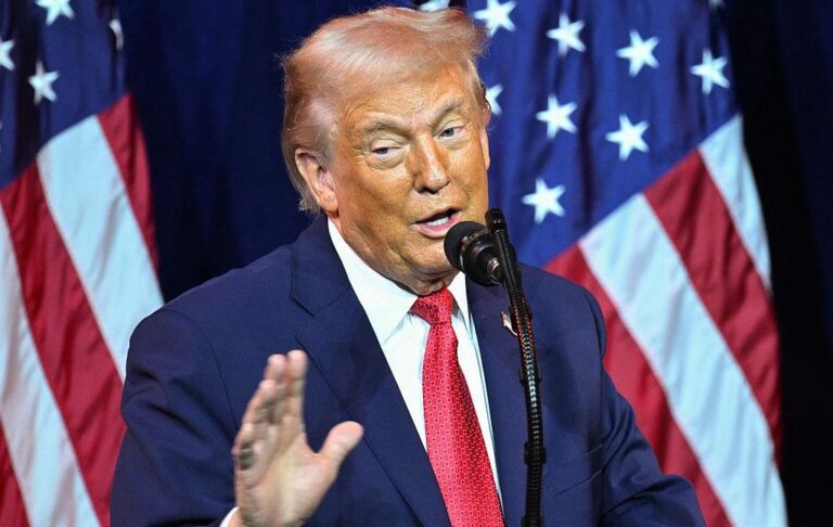 Закон про санкції проти РФ: Трамп висунув умову