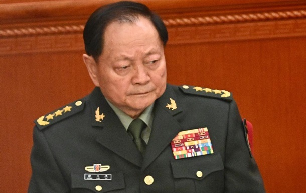 Заступника Сі звинуватили у передачі ядерних секретів до США – ЗМІ