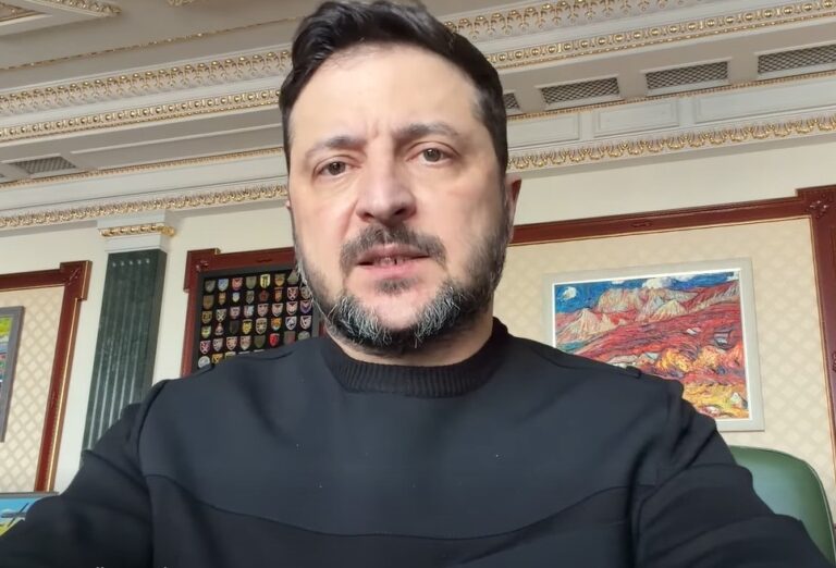 Зеленський провів нараду щодо НС в енергетиці