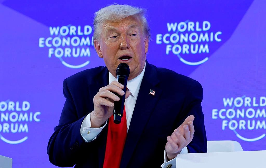 ЗМІ дізналися, коли Трамп планує підписати угоду про створення “Ради миру”