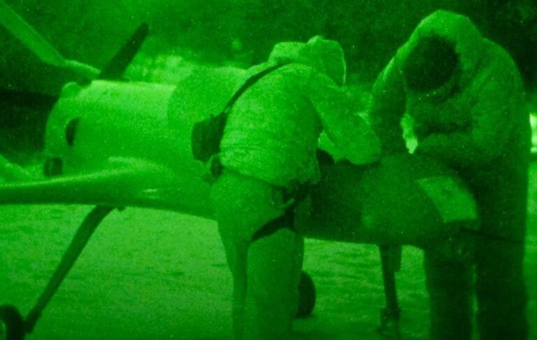 ЗСУ уразили російську ППО та склад дронів