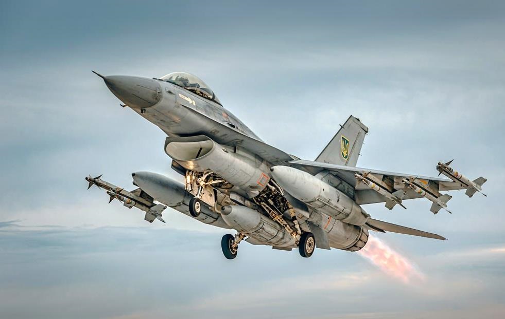 ЗСУ уразили шість скупчень росіян