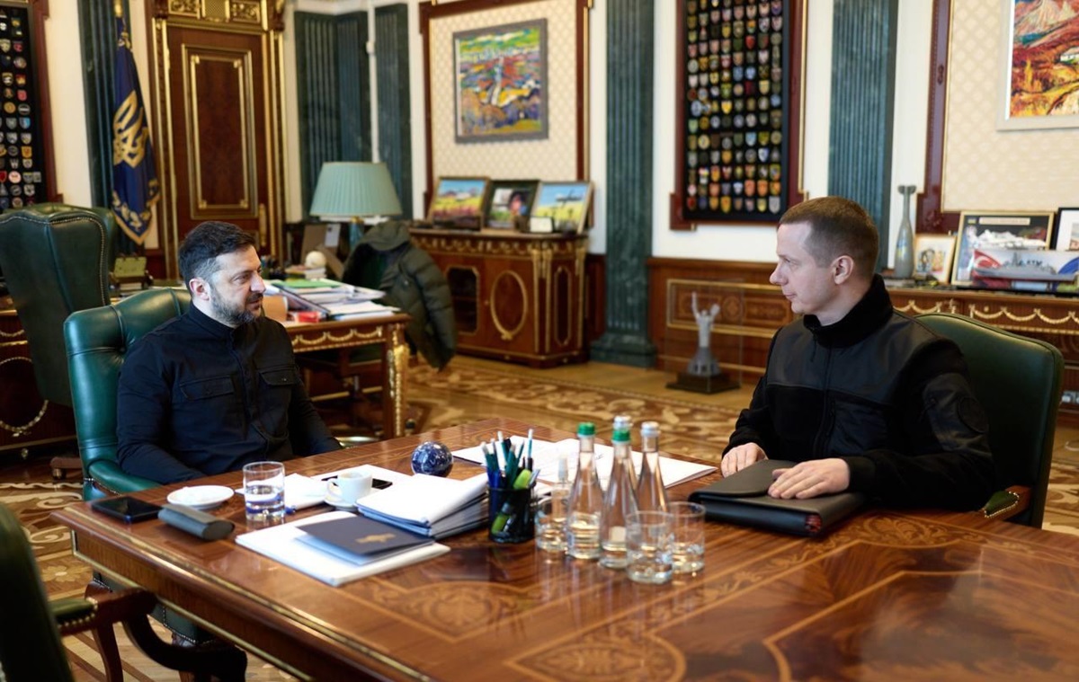 Зупинились 20% тіньового флоту Росії – Зеленський