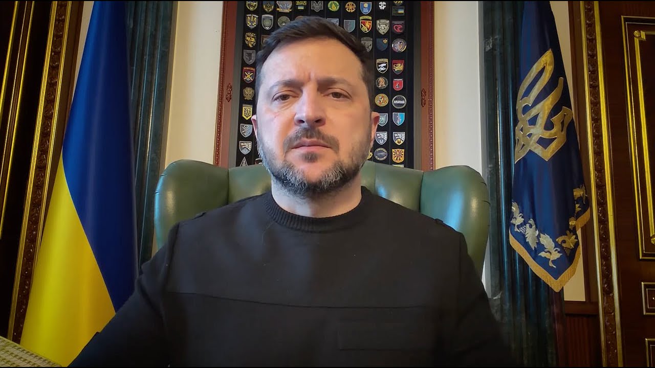 Черговий російський масований удар – у їхньому типовому стилі 7.02.2026