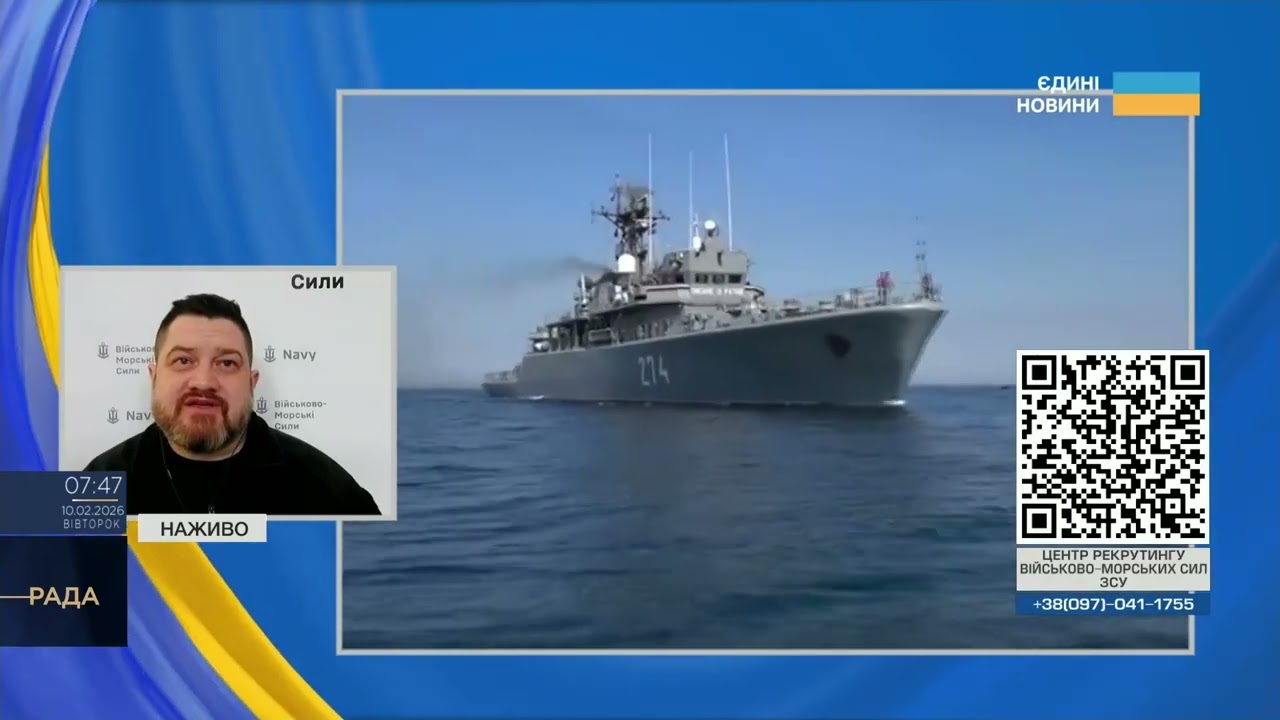 Спроби рф копіювати українські морські дрони: ризики та реальні можливості | Дмитро Плетенчук