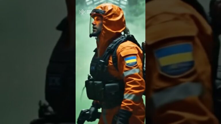 Лютий. Там, де неозброєним оком не помітно загрозу,в боротьбу вступає хімік-рятувальник