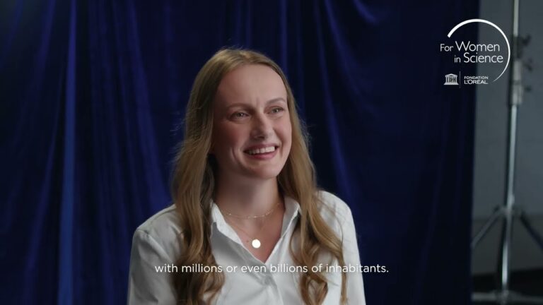 Міжнародний день жінок і дівчат у науці: історія Тетяни Думич