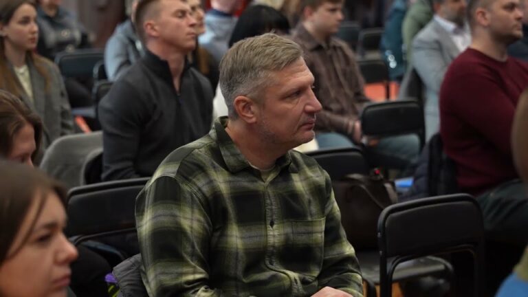 Нова модель управління та підтримка федерацій: Міністр представив законопроєкт «Про спорт»