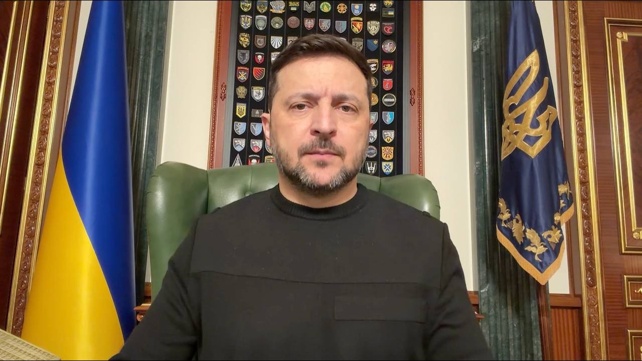 Росіяни не мають звикнути, що їхні ракети й «шахеди» їм чимось допомагають