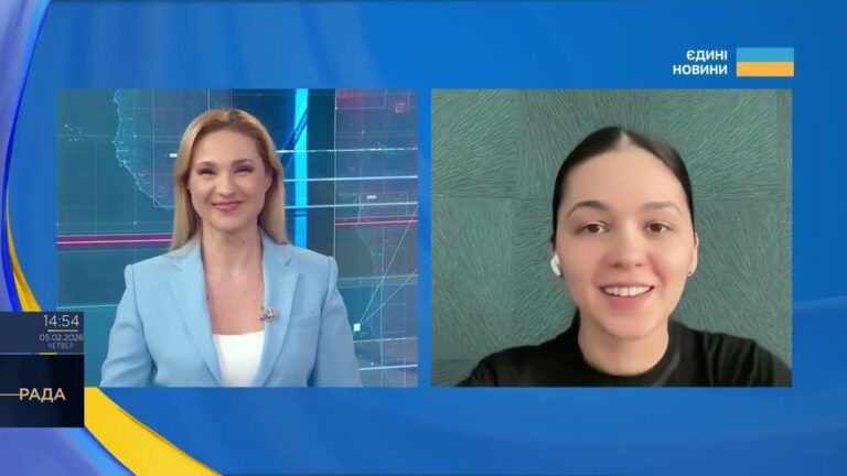 “Дія”: 6 років успіху та цифровізації України | Валерія Коваль