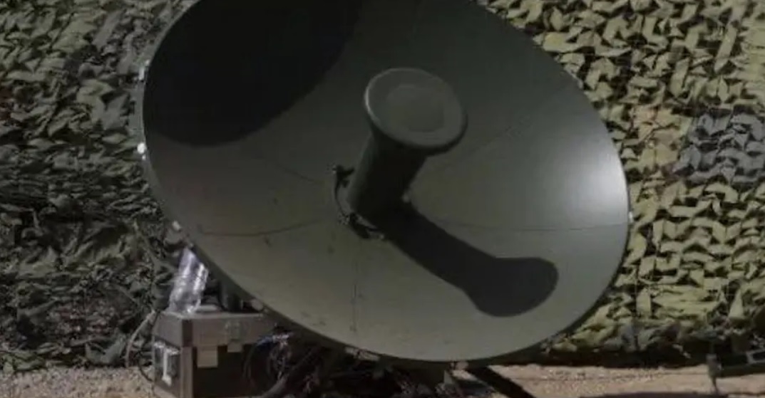 Альтернатива Starlink: що придумали росіяни