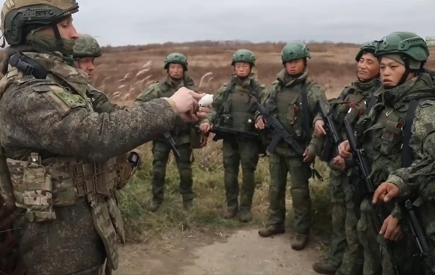 Армія КНДР продовжує брати участь у війні – ГУР