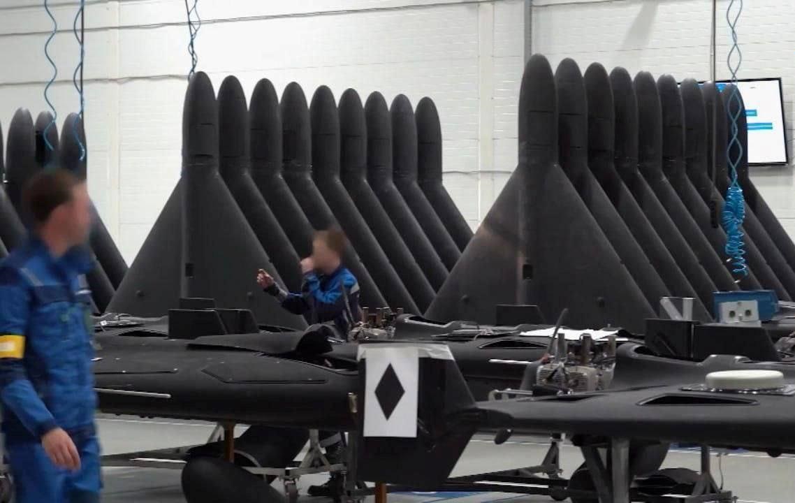 Атака 3 лютого: ГУР оцінило витрати Росії