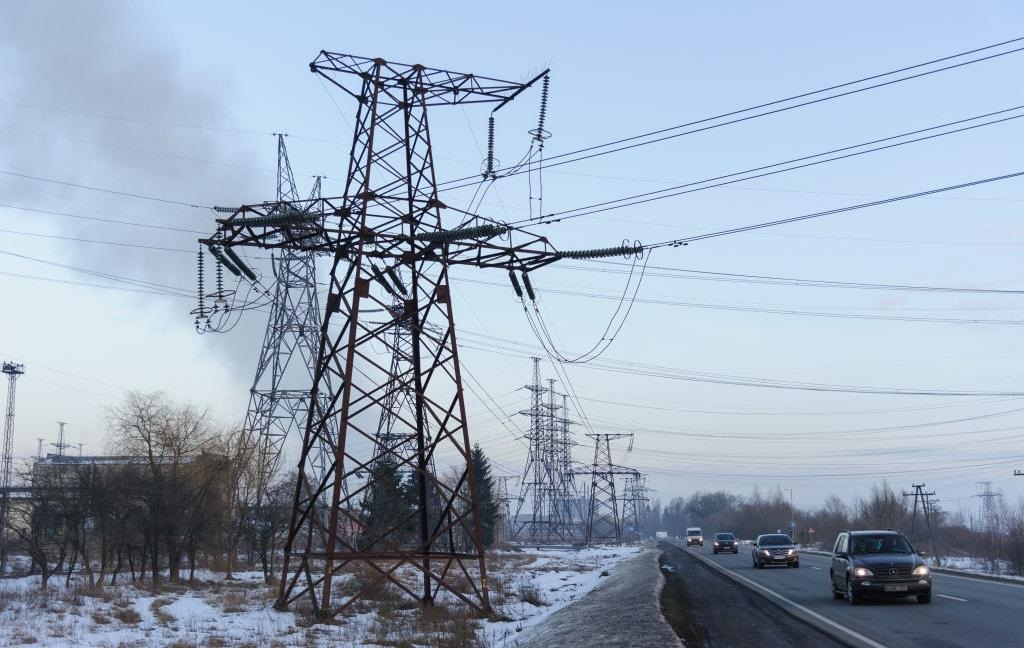 Атаковано енергетику у чотирьох областях України