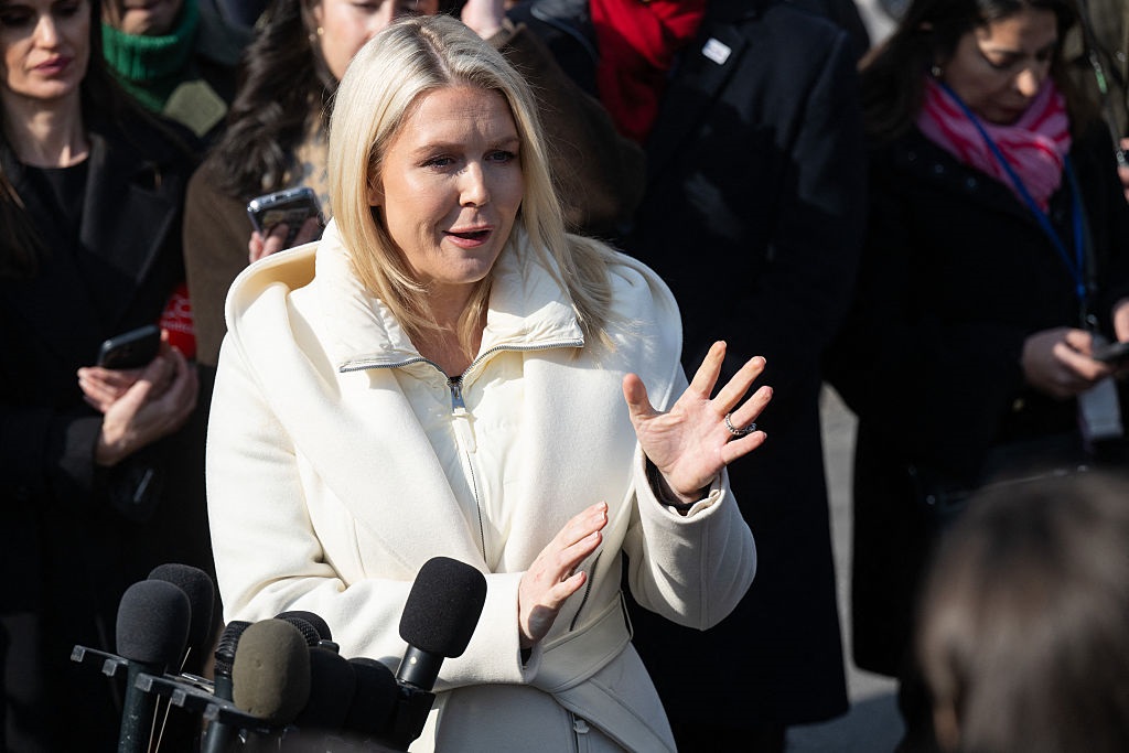 Білий дім зробив заяву про переговори в Абу-Дабі