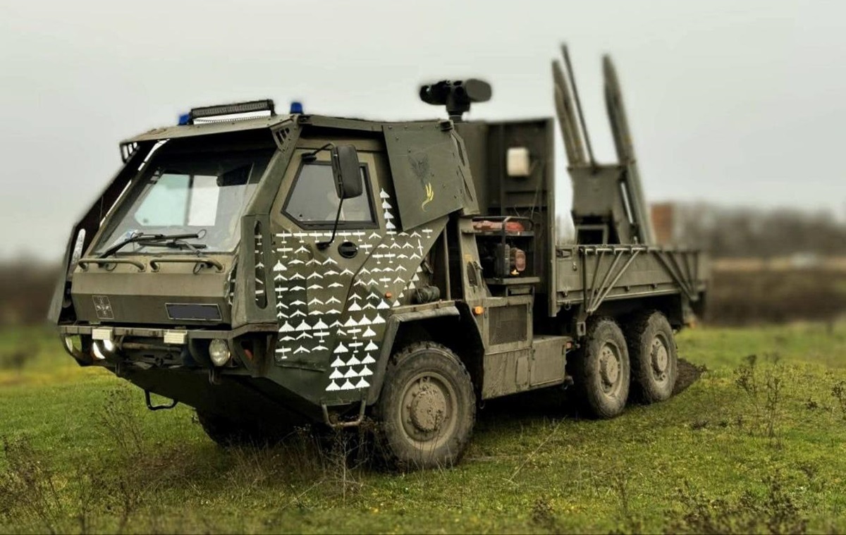 Британія виділяє 500 млн фунтів на ППО для України