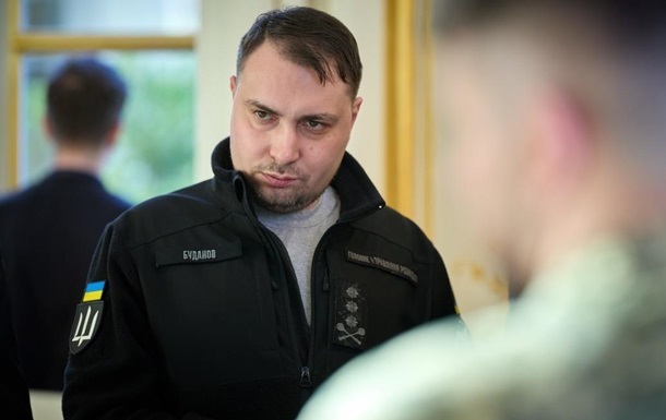 Буданов відреагував на скандальну дискваліфікацію українця на ОІ-2026