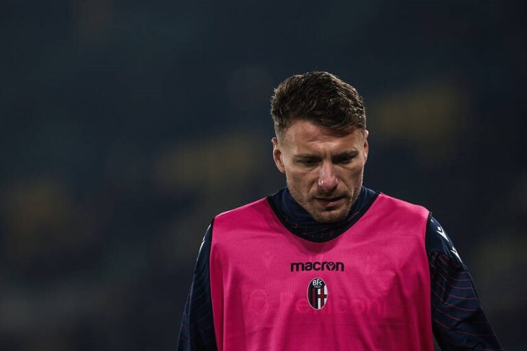 Чиро Іммобіле став форвардом у Парижі