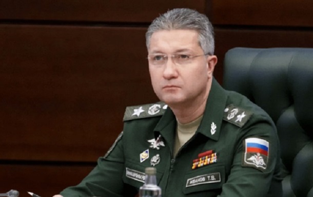 Ексзаступника Шойгу, який викрав півмільярда, звільнили від покарання