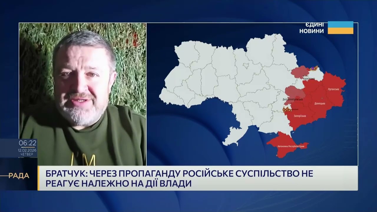 Оцінка втрат російської армії: що означають дані НАТО для фронту | Сергій Братчук