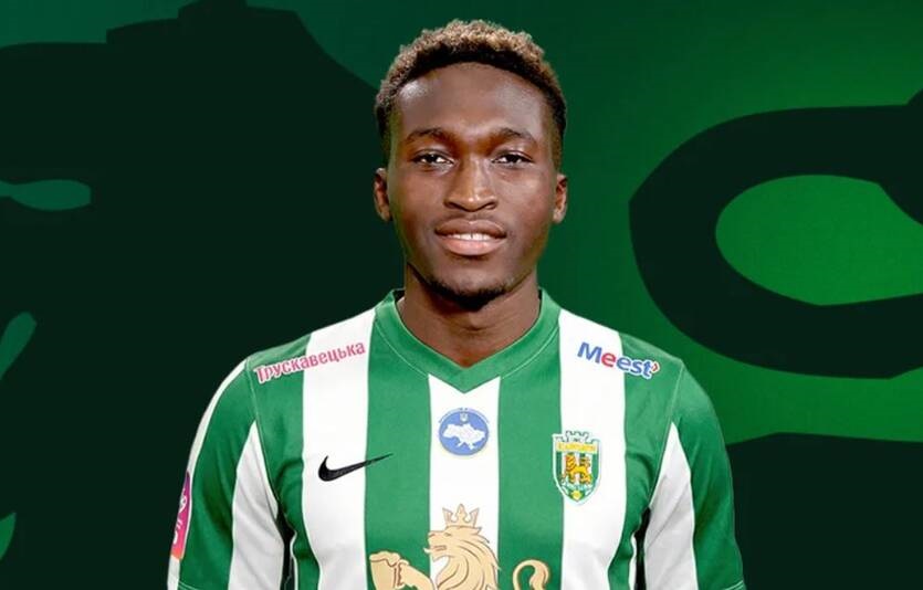 Фаал – ще один, хто в Карпатах тепер