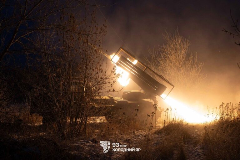 Генштаб оцінив ситуацію на фронті