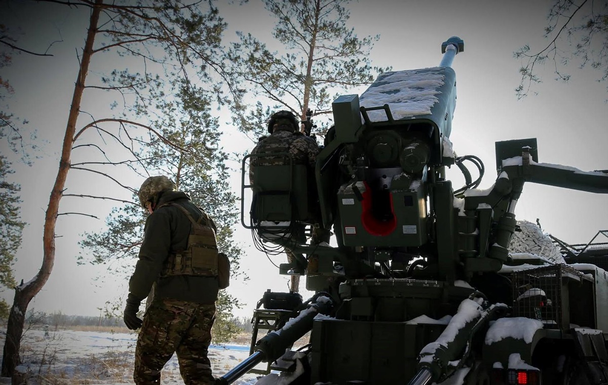 Генштаб полічив втрати Росії за добу