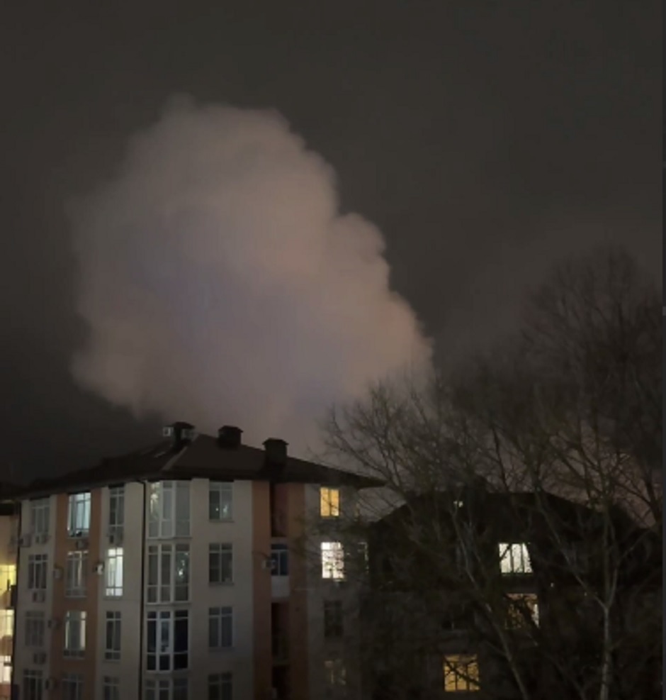 Генштаб розповів про уражені об&rsquo;єкти в Росії