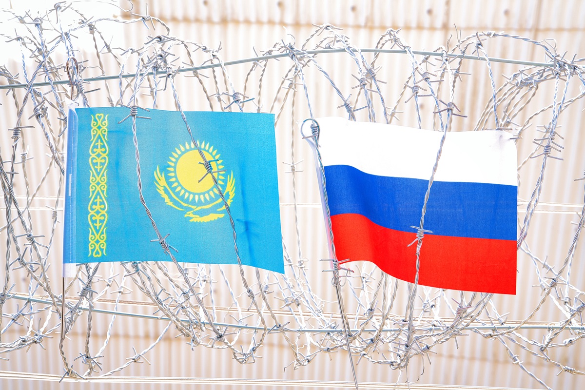 Казахстан масово видає Росії політичних втікачів