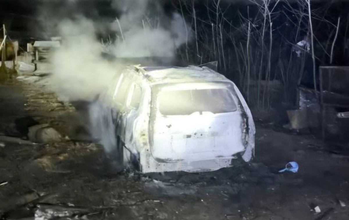 Комбінована атака на Дніпро та область: відомі подробиці