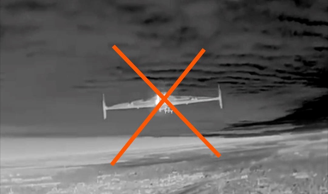 Коридори підльотів. Перебудова системи ППО України