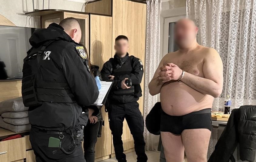 Кримінальний авторитет погрожував розправою батькові загиблого воїна