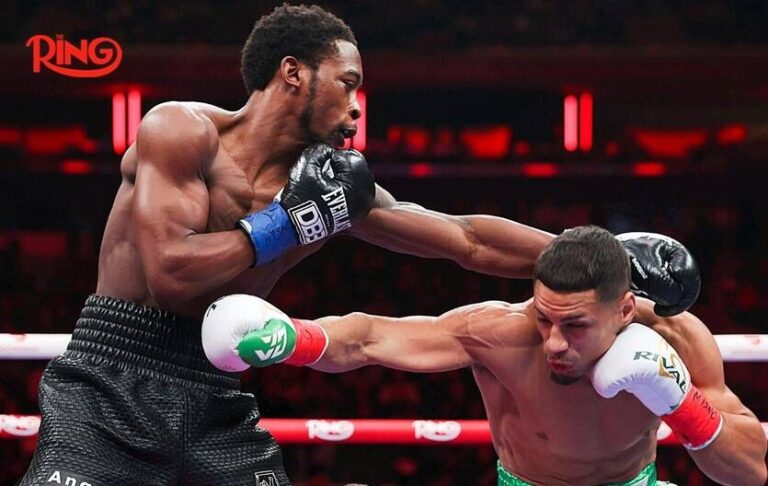 Кривдник Берінчика успішно повернувся в бокс, зупинивши екс-бійця Ломаченка