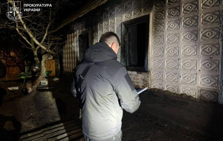 Мати зачинила дома: відомі деталі смерті трьох дітей на&nbsp;Дніпропетровщині
