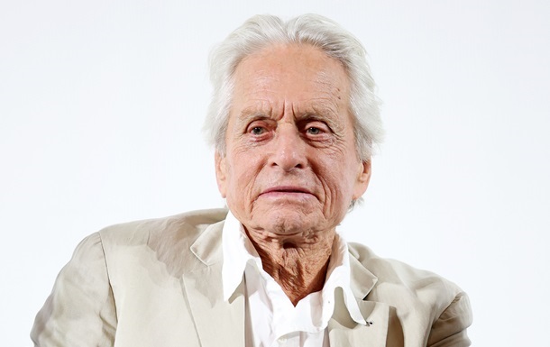 Майкл Дуглас готує відверті мемуари про кар&rsquo;єру, сім&rsquo;ю та боротьбу з раком