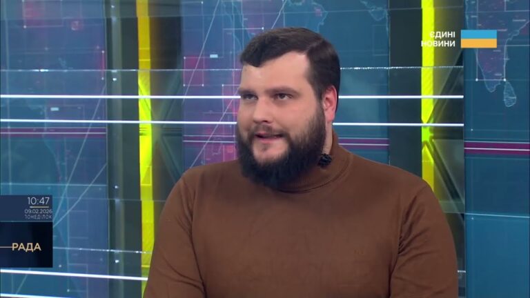 Супутниковий зв’язок у війні: як обмеження Starlink впливають на дії рф | Вадим Кушніков