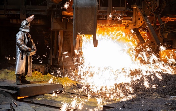 Метінвест погіршив фінансові показники через зупинку шахти у Покровську