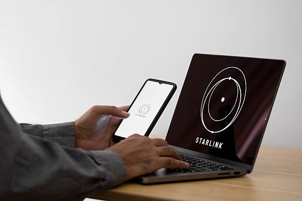 МО: Українські хакери обдурили росіян зі Starlink