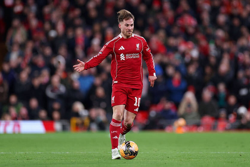 МЮ націлився на півзахисника з клубу-конкурента