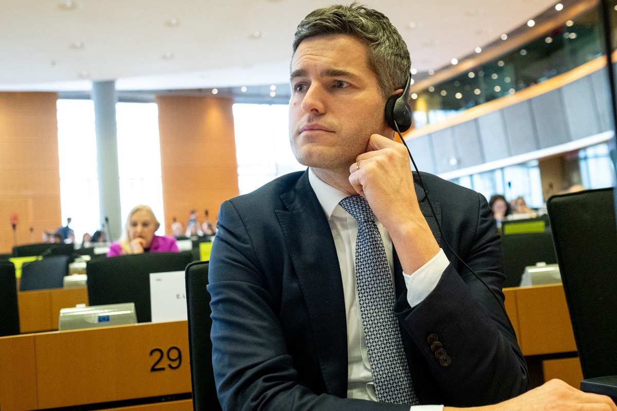 МЗС Нідерландів очолить проукраїнський євродепутат