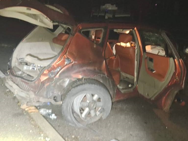 На Дніпропетровщині росіяни поранили шістьох людей