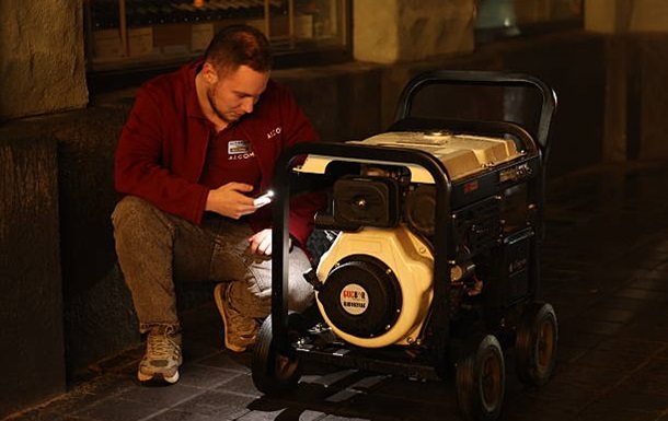 На Одещині троє молодих людей загинули через чадний газ від генератора