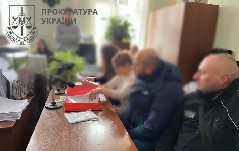 На Прикарпатті відсторонили від посади мера, підозрюваного у хабарництві